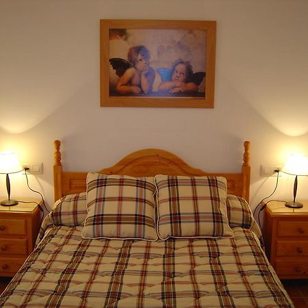 Casa Antonia Villa Arroyo Frio Ngoại thất bức ảnh