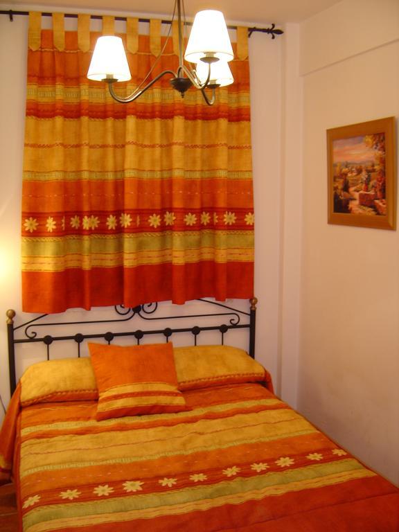 Casa Antonia Villa Arroyo Frio Ngoại thất bức ảnh