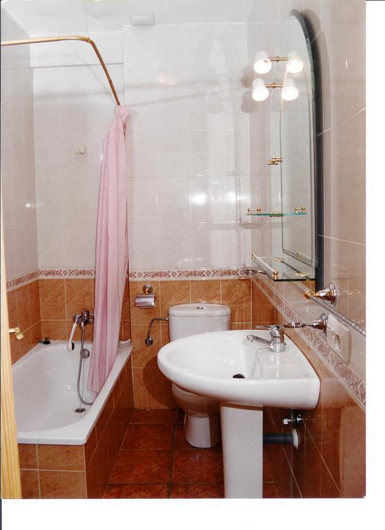 Casa Antonia Villa Arroyo Frio Ngoại thất bức ảnh