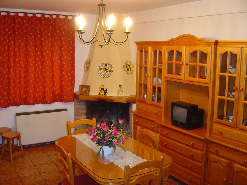 Casa Antonia Villa Arroyo Frio Ngoại thất bức ảnh